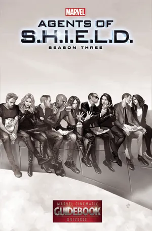đặc vụ s.h.i.e.l.d. (phần 3) đặc vụ s.h.i.e.l.d. (phần 3)