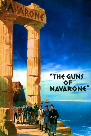 đại pháo thành navarone đại pháo thành navarone