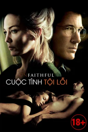 Cuộc tình tội lỗi Cuộc tình tội lỗi