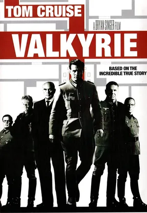 điệp vụ valkyrie điệp vụ valkyrie