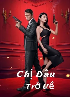 Chị dâu trở về Chị dâu trở về
