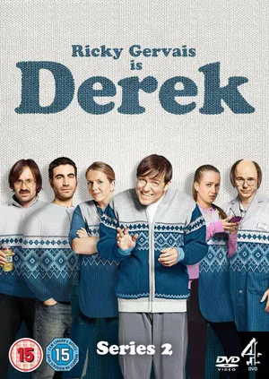Derek (phần 2) Derek (phần 2)