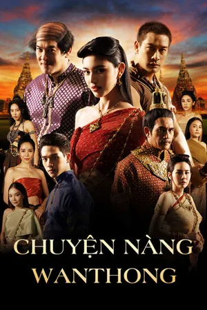 Chuyện nàng wanthong Chuyện nàng wanthong