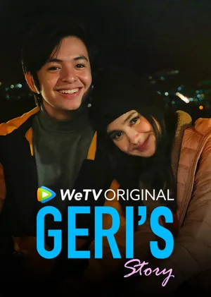 Chuyện của geri Chuyện của geri
