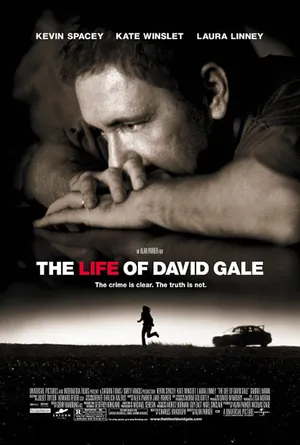 Cuộc đời của david gale Cuộc đời của david gale
