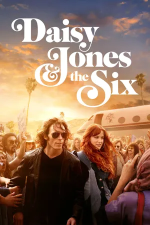 Daisy jones & the six Daisy jones & the six