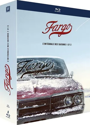 Thị trấn fargo (phần 2) Thị trấn fargo (phần 2)