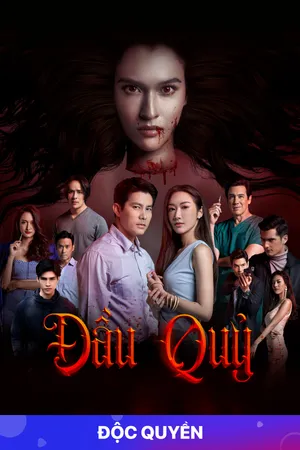 đầu quỷ đầu quỷ