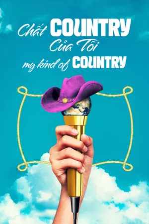 Chất country của tôi Chất country của tôi