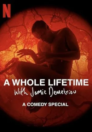 Cả một đời người với jamie demetriou Cả một đời người với jamie demetriou