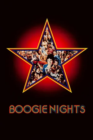 Boogie nights Boogie nights