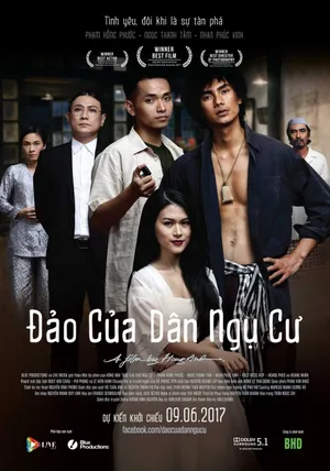 đảo của dân ngụ cư đảo của dân ngụ cư