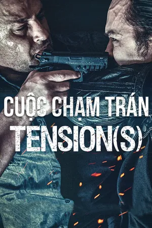Cuộc chạm trán Cuộc chạm trán