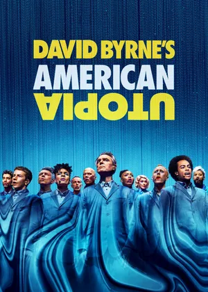 David byrne's american utopia David byrne's american utopia