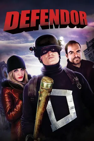 Defendor Defendor