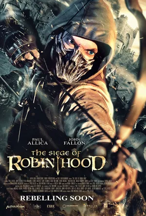 Cuộc vây hãm của robin hood Cuộc vây hãm của robin hood