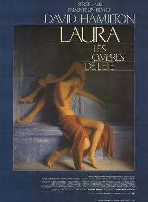 Cô bé laura Cô bé laura