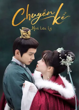 Chuyện kể hoa lưu ly Chuyện kể hoa lưu ly