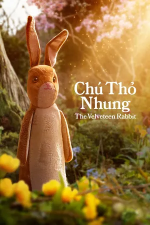 Chú thỏ nhung Chú thỏ nhung