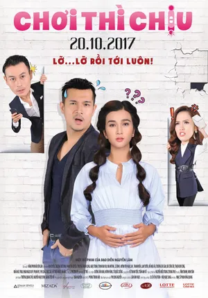 Chơi thì chịu Chơi thì chịu