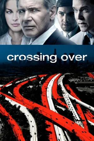 Crossing over Crossing over