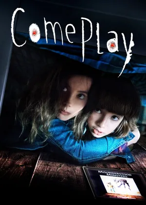Come play Come play