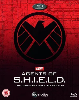 đặc vụ s.h.i.e.l.d. (phần 2) đặc vụ s.h.i.e.l.d. (phần 2)