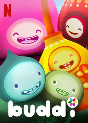 Buddi (phần 1) Buddi (phần 1)