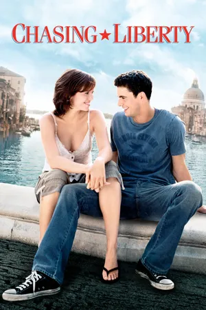 Chasing liberty Chasing liberty