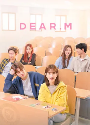 Dear. m Dear. m