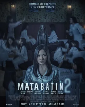 Con mắt thứ ba - phần 2 Con mắt thứ ba - phần 2