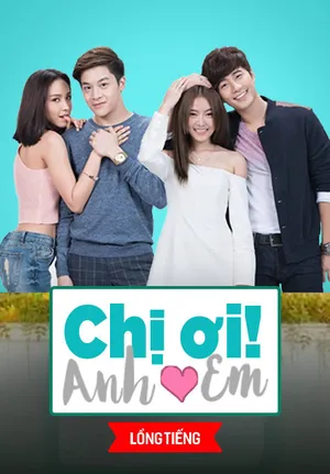 Chị ơi anh yêu em Chị ơi anh yêu em