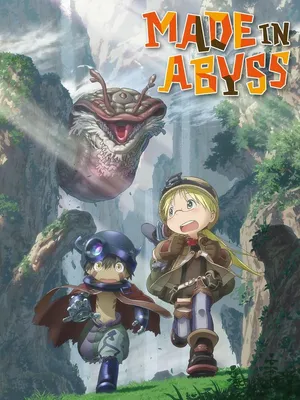 đến từ abyss đến từ abyss