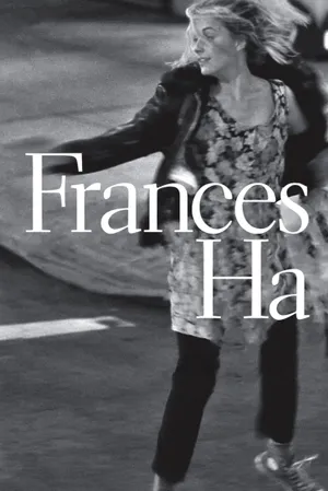 Cô nàng frances Cô nàng frances