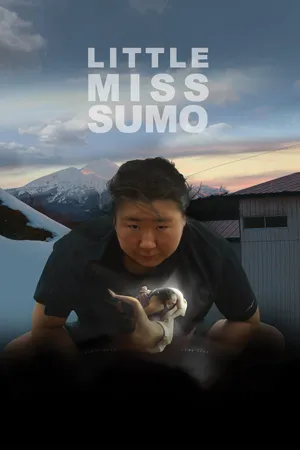 Cô nàng sumo Cô nàng sumo