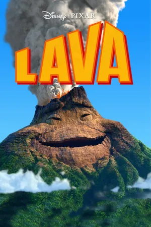 Chuyện tình ngọn núi lửa - lava Chuyện tình ngọn núi lửa - lava