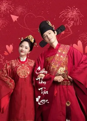 Cẩm tâm tựa ngọc Cẩm tâm tựa ngọc
