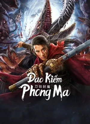 đao kiếm phong ma đao kiếm phong ma