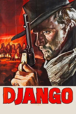 Cao bồi django Cao bồi django