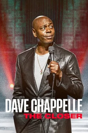Dave chappelle: the closer Dave chappelle: the closer