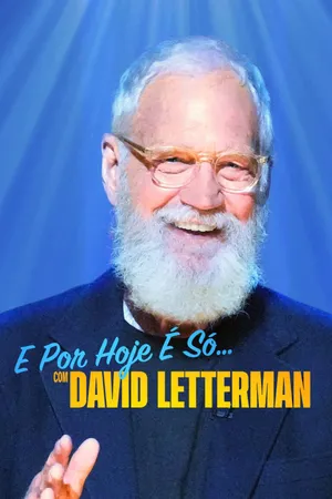 David letterman: buổi diễn hạ màn David letterman: buổi diễn hạ màn