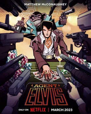 đặc vụ elvis đặc vụ elvis