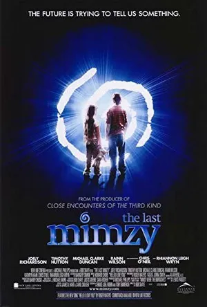 Chú thỏ mimzy cuối cùng Chú thỏ mimzy cuối cùng