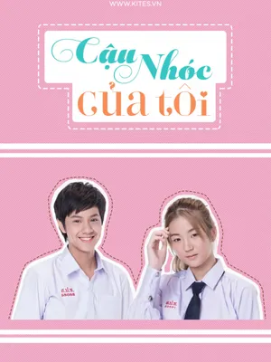 Cậu nhóc của tôi Cậu nhóc của tôi