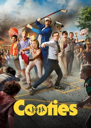 Cooties Cooties