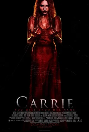 Cơn thịnh nộ của carrie Cơn thịnh nộ của carrie