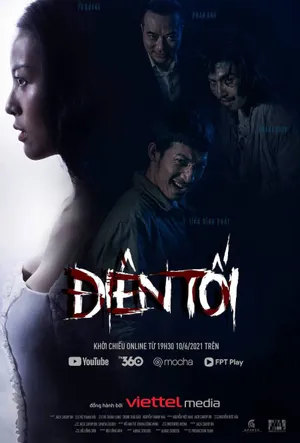 điên tối điên tối