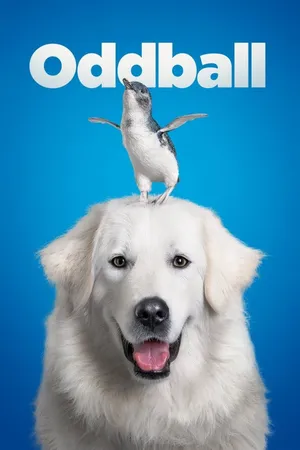 Chú chó oddball Chú chó oddball
