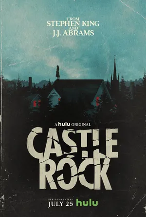 Castle rock (phần 2) Castle rock (phần 2)