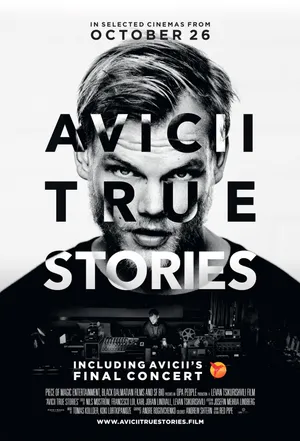 Dj avicii và những câu chuyện có thật Dj avicii và những câu chuyện có thật